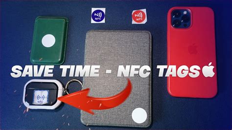 how to get nfc tags to interact with card scanners|how to use nfc tags.